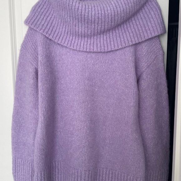 2 NWT Banana Republic Wool Sweaters - Picture 6 of 9